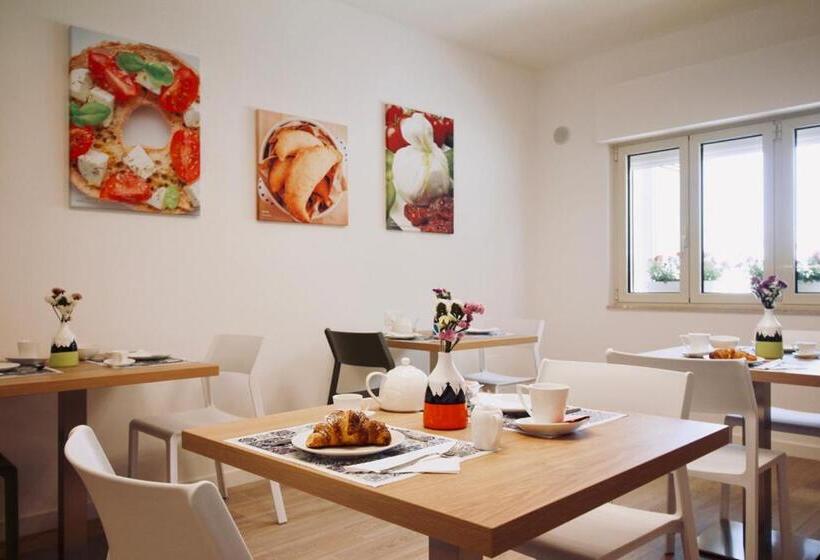 Bed and Breakfast Olivò