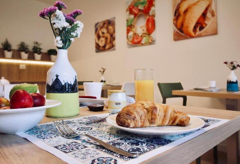 Bed and Breakfast Olivò