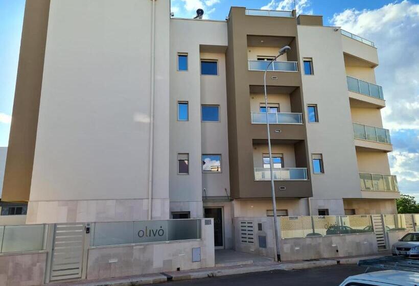 Bed and Breakfast Olivò