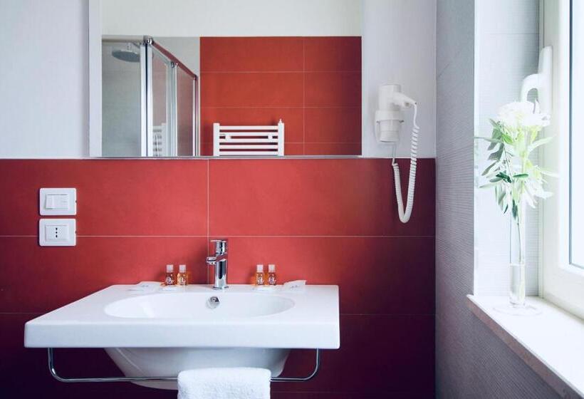 Bed and Breakfast Olivò