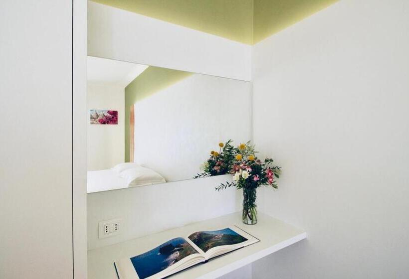 Bed and Breakfast Olivò