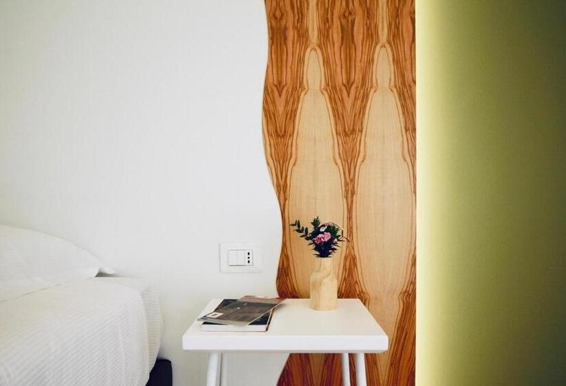 Bed and Breakfast Olivò