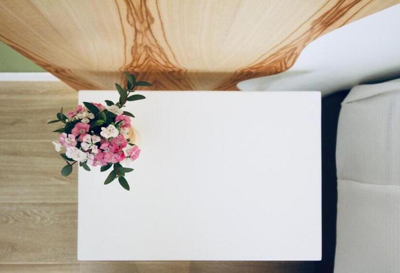 Bed and Breakfast Olivò