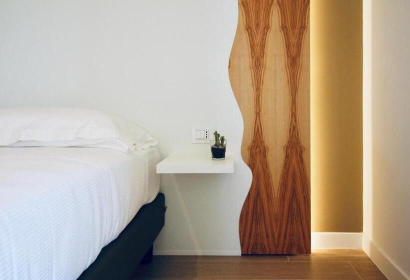 Bed and Breakfast Olivò