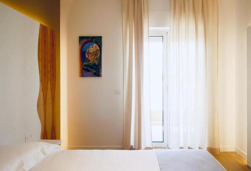 Bed and Breakfast Olivò