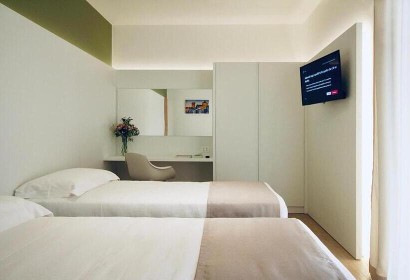 Bed and Breakfast Olivò