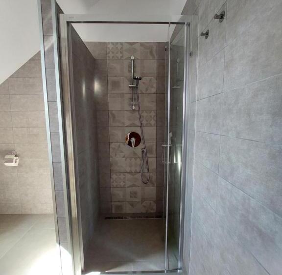 مبيت وإفطار Pálffy59 Vendégház