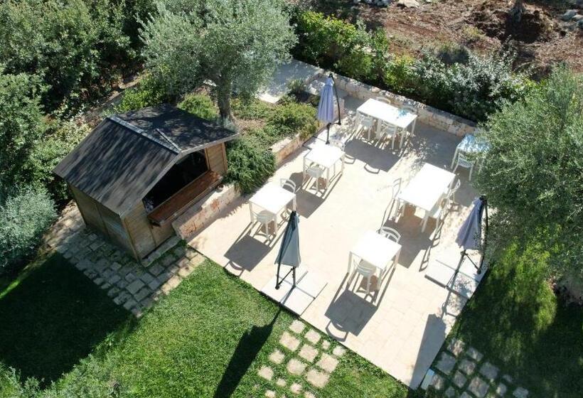 민박 Rifugio Di Puglia   Trulli & Dimore