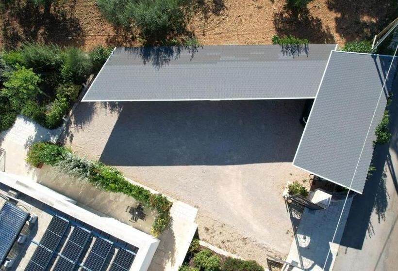 تختخواب و صبحانه Rifugio Di Puglia   Trulli & Dimore
