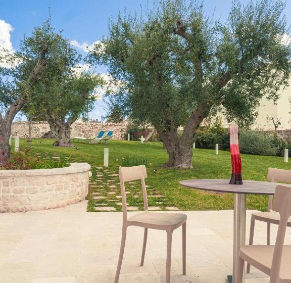 Bed and Breakfast Rifugio Di Puglia   Trulli & Dimore