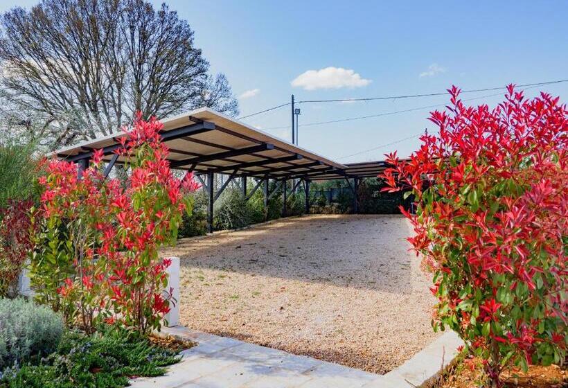 민박 Rifugio Di Puglia   Trulli & Dimore