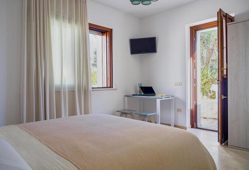 민박 Rifugio Di Puglia   Trulli & Dimore