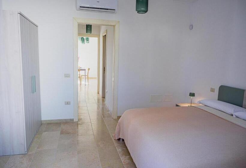 Bed and Breakfast Rifugio Di Puglia   Trulli & Dimore