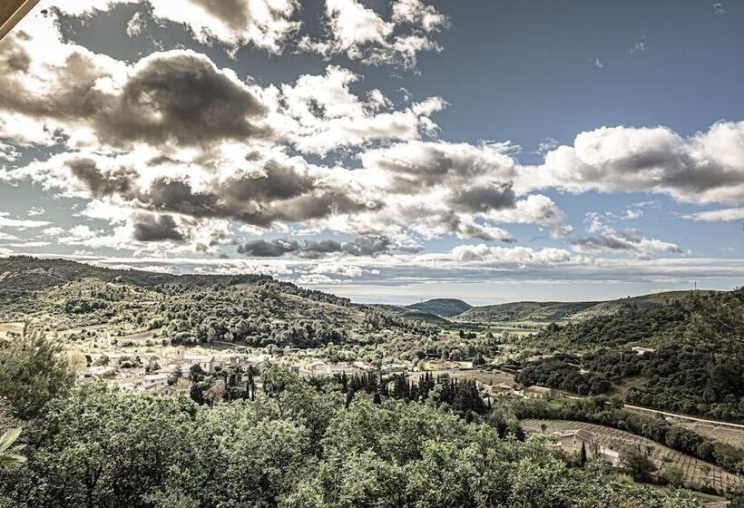 مبيت وإفطار Souki ~ Lodges & Spa