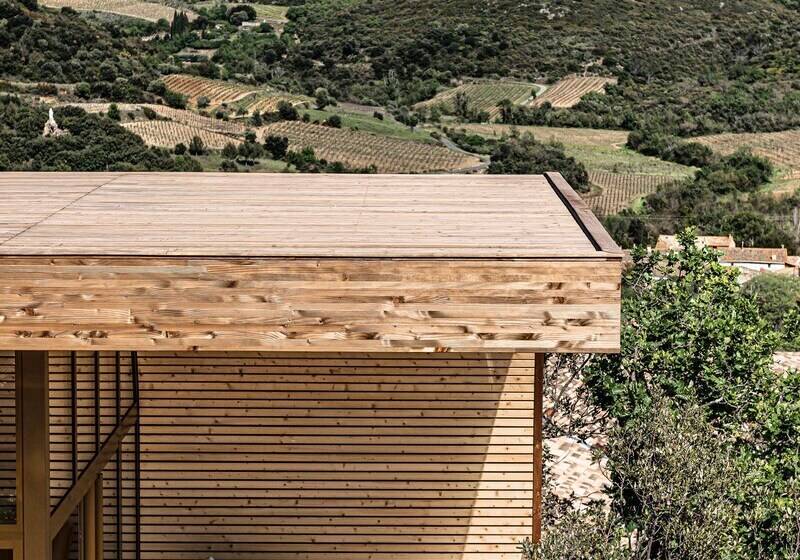 مبيت وإفطار Souki ~ Lodges & Spa