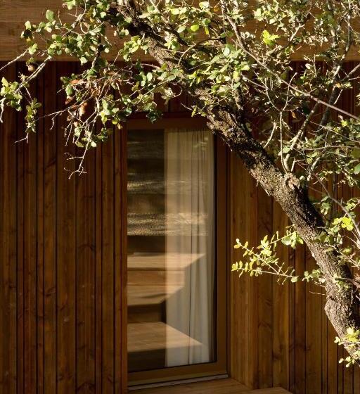 مبيت وإفطار Souki ~ Lodges & Spa