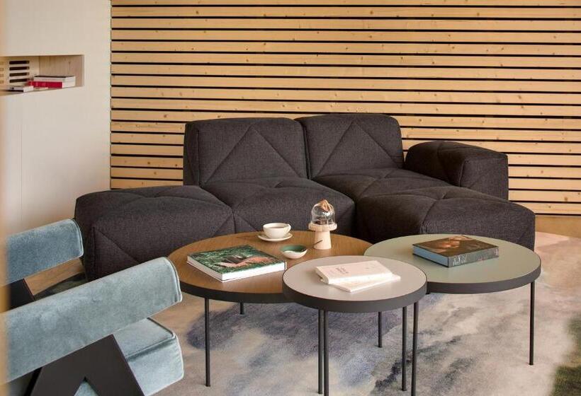 مبيت وإفطار Souki ~ Lodges & Spa