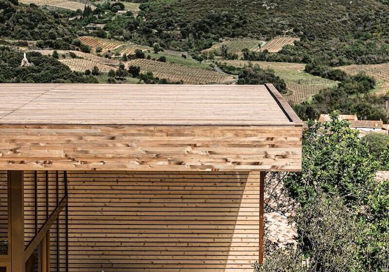 مبيت وإفطار Souki ~ Lodges & Spa