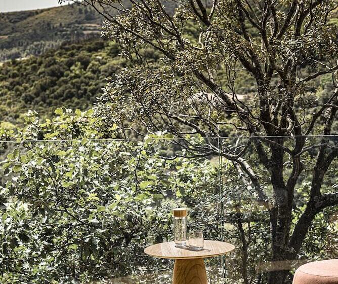 مبيت وإفطار Souki ~ Lodges & Spa