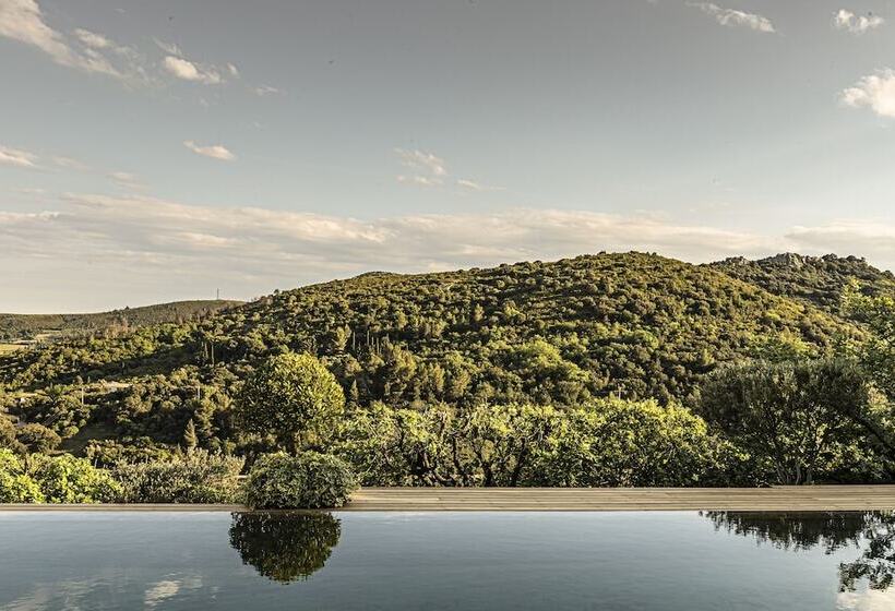 مبيت وإفطار Souki ~ Lodges & Spa