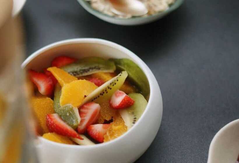 مبيت وإفطار Souki ~ Lodges & Spa