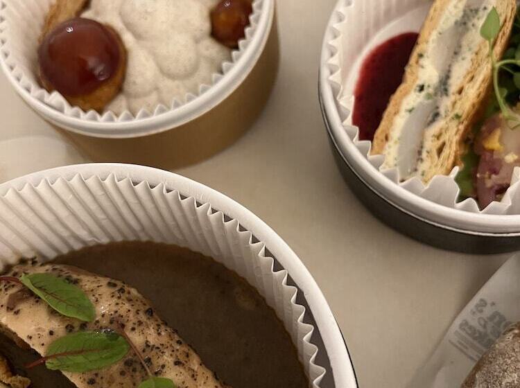 مبيت وإفطار Souki ~ Lodges & Spa