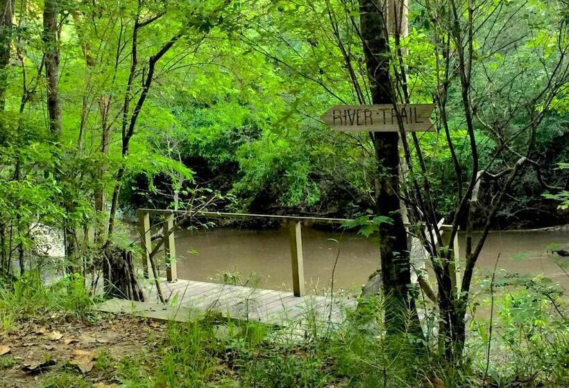 مبيت وإفطار The Guest House