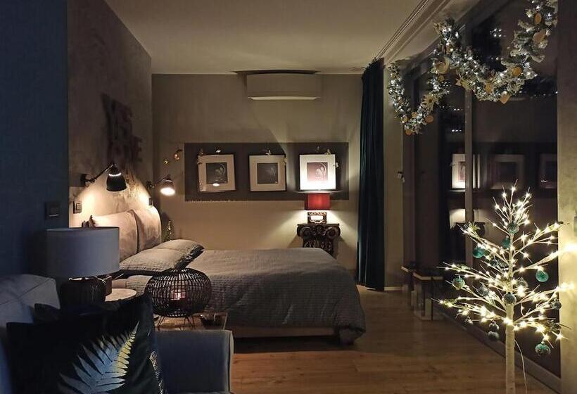 住宿加早餐 The Lake House