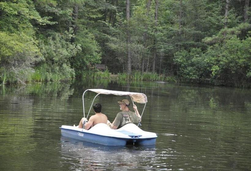 민박 The Meadow Cabin