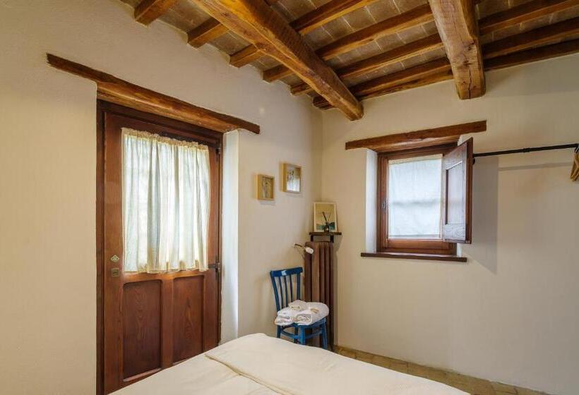 مبيت وإفطار Un Posto