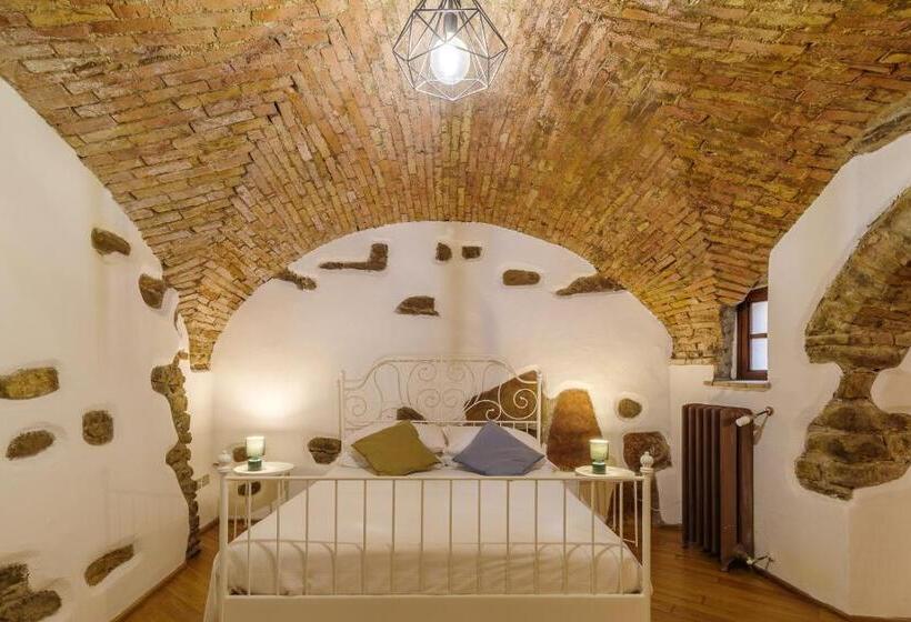 مبيت وإفطار Un Posto