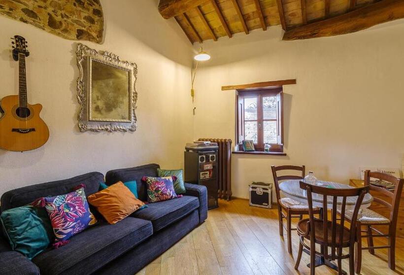 مبيت وإفطار Un Posto