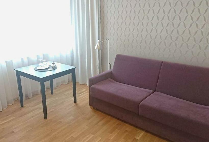 مبيت وإفطار Vila Eva