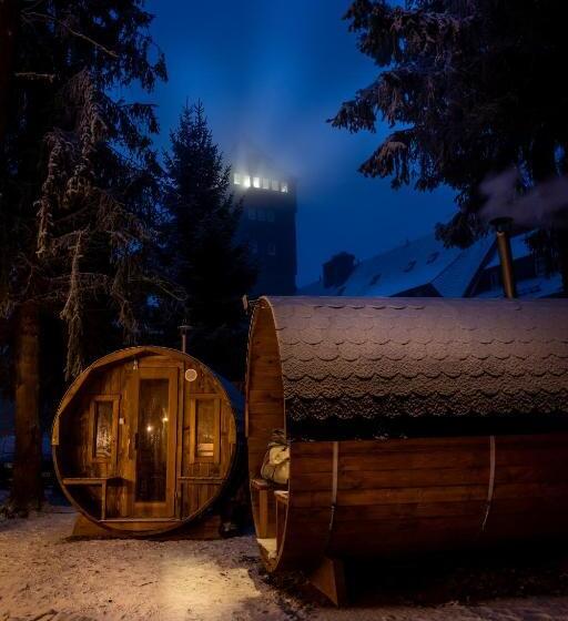 Berghotel Bärenstein