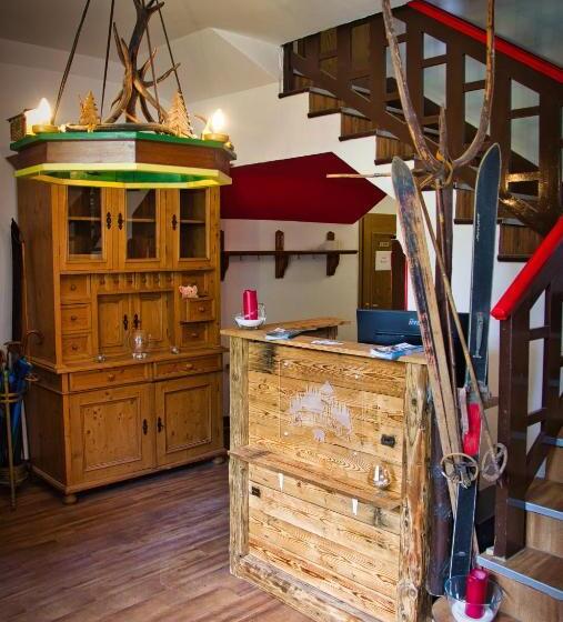 Berghotel Bärenstein