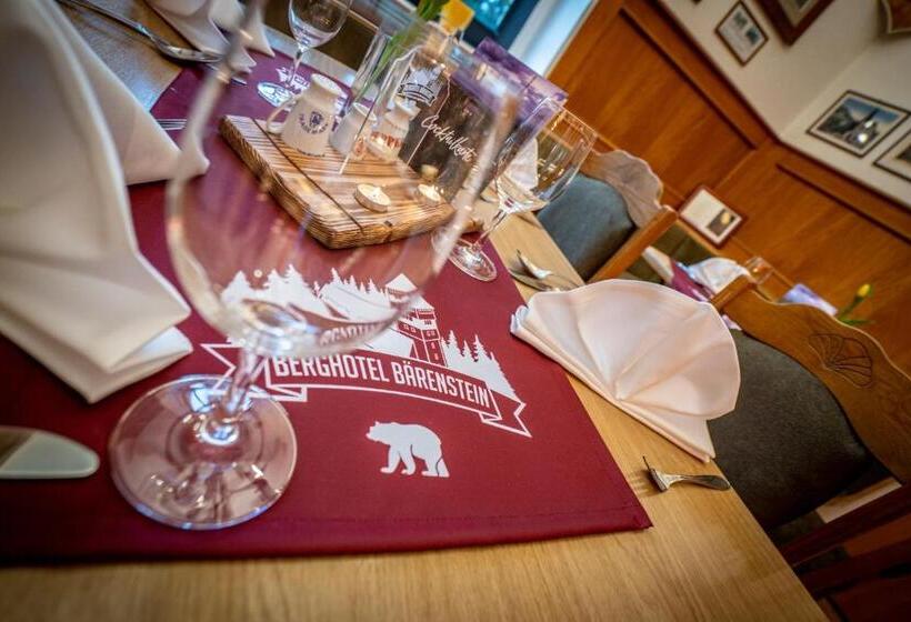 Berghotel Bärenstein
