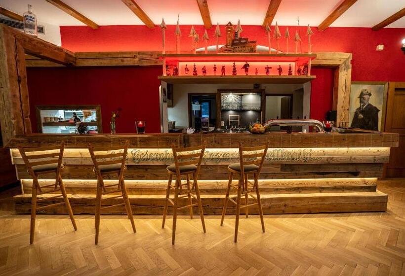 Berghotel Bärenstein