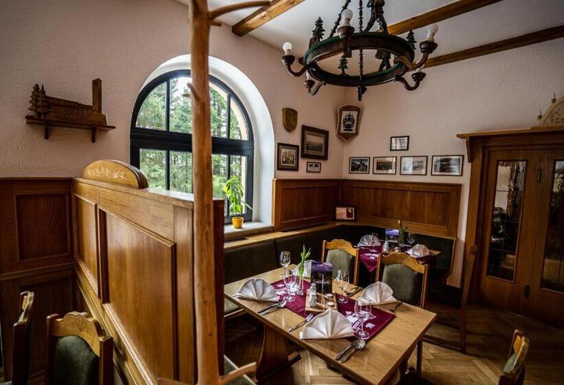 Berghotel Bärenstein