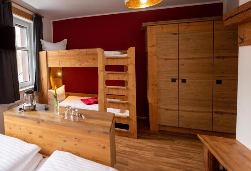 Berghotel Bärenstein