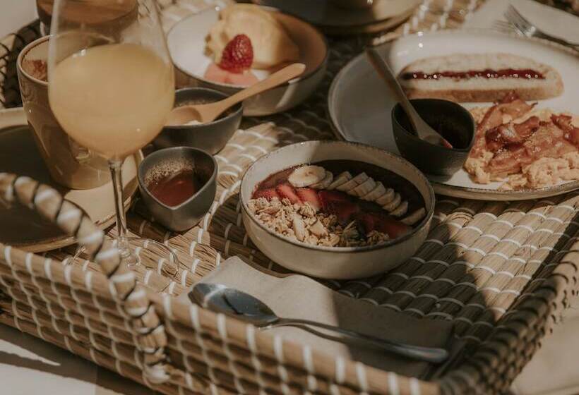 Botánico Hotel Boutique Guatapé