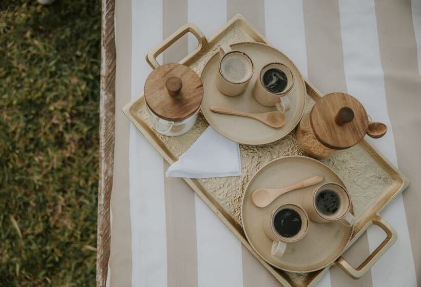 Botánico Hotel Boutique Guatapé