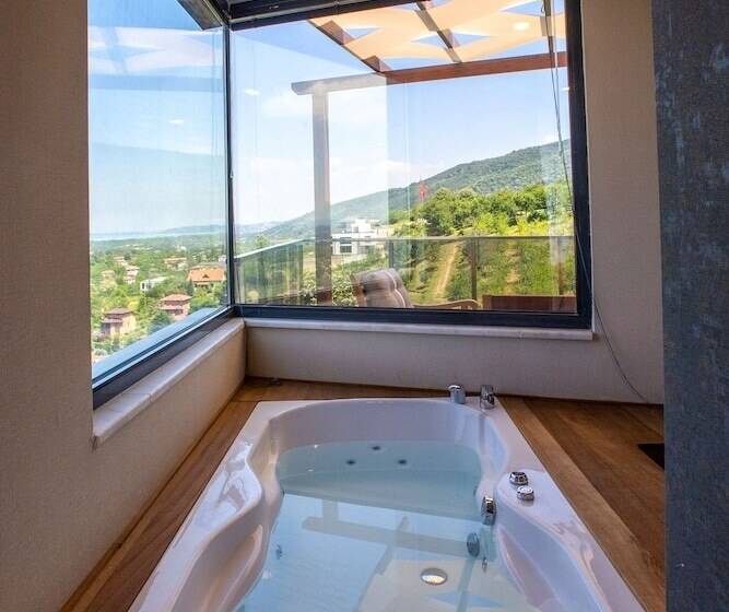 Cabir Deluxe Hotel Sapanca