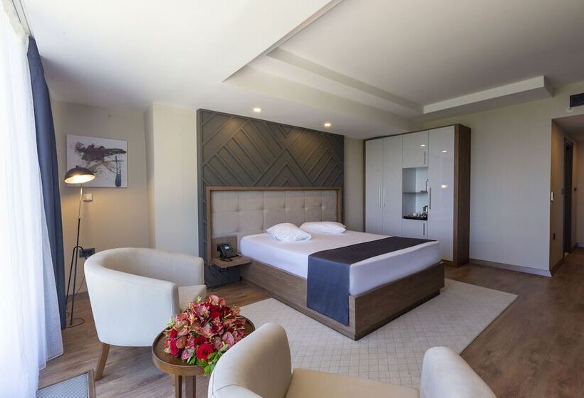 Cabir Deluxe Hotel Sapanca