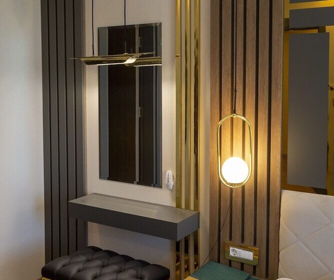 Cabir Deluxe Hotel Sapanca