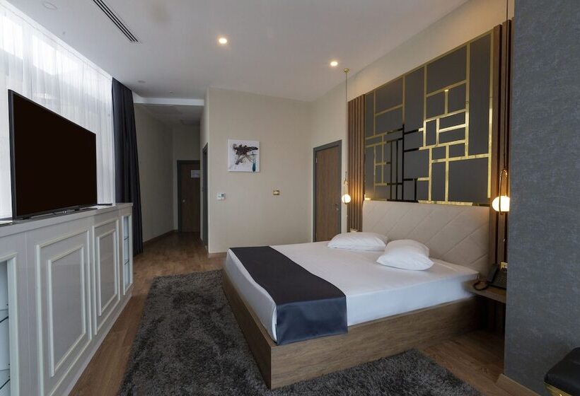 Cabir Deluxe Hotel Sapanca