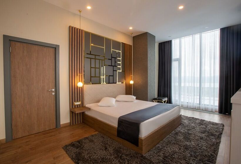 Cabir Deluxe Hotel Sapanca