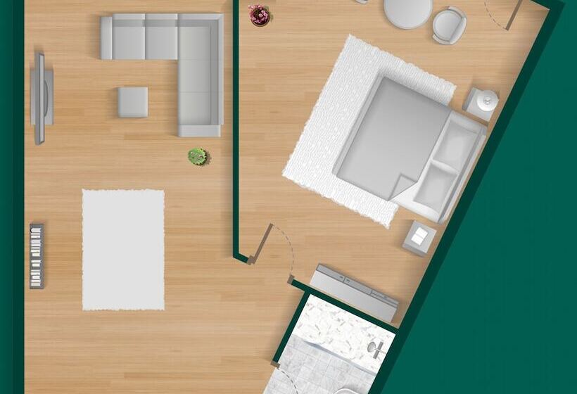 Cabir Deluxe Hotel Sapanca