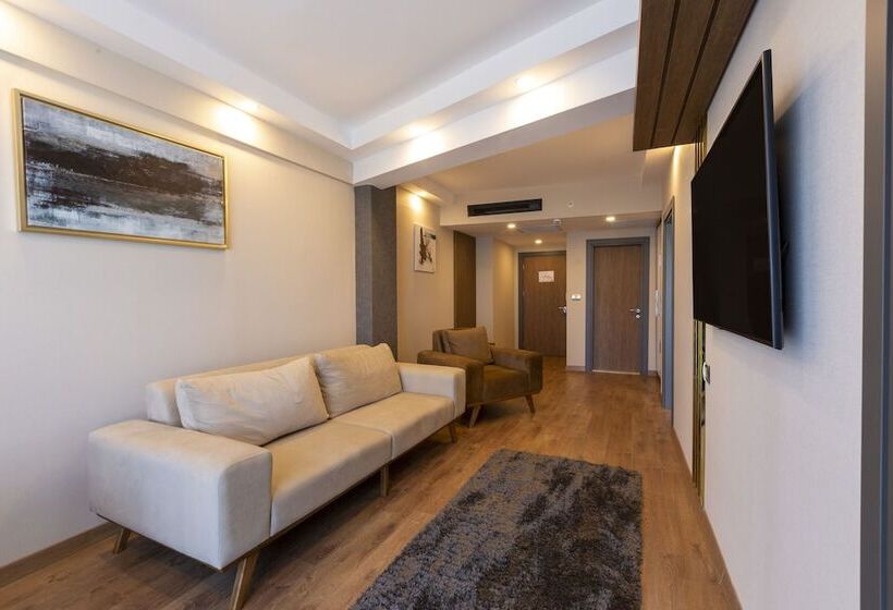 Cabir Deluxe Hotel Sapanca