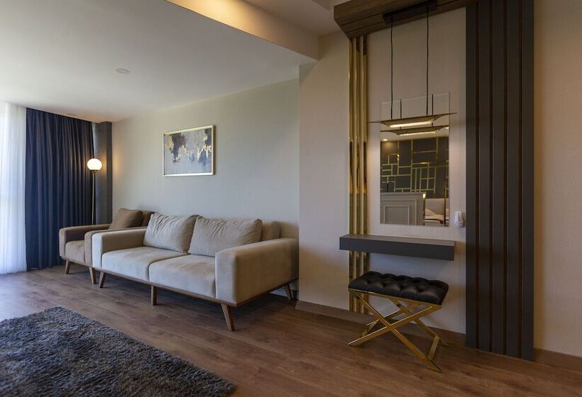 Cabir Deluxe Hotel Sapanca