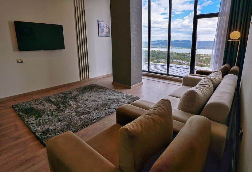 Cabir Deluxe Hotel Sapanca